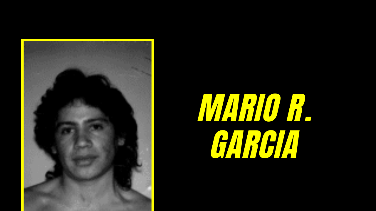 Mario R. Garcia Added To Massachusetts State Police Most Wanted ...