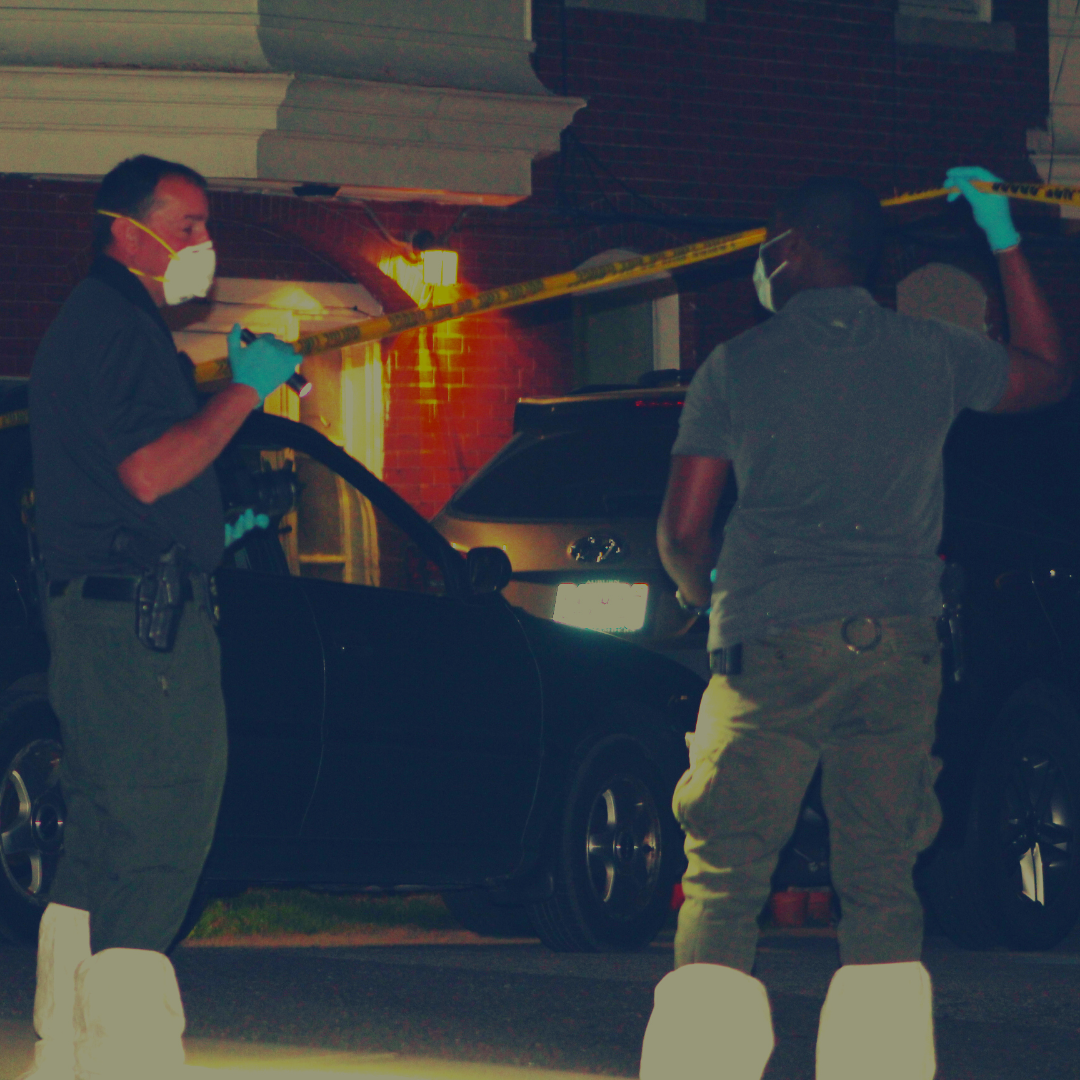 Worcester Police Arrest Suspect In Elm Street Stabbing – NewsTalk New ...