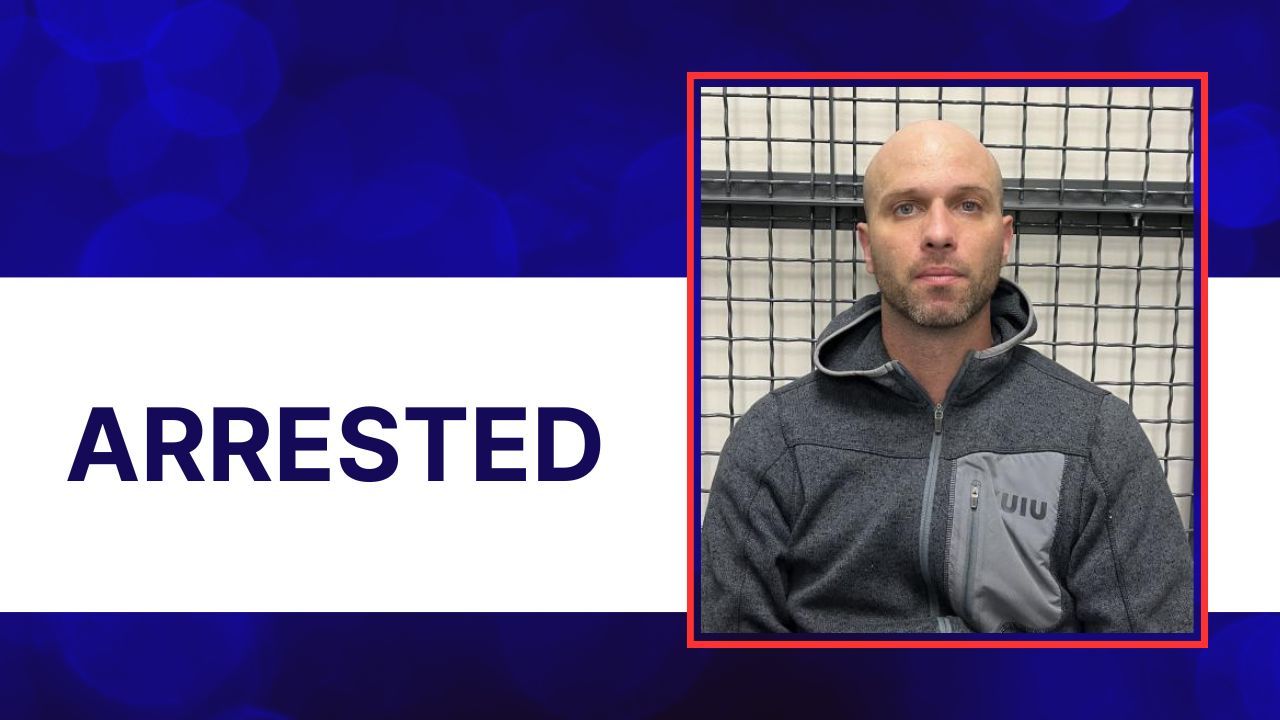 Vermont Man Arrested for Driving Wrong Way on I-293 in Bedford, New ...