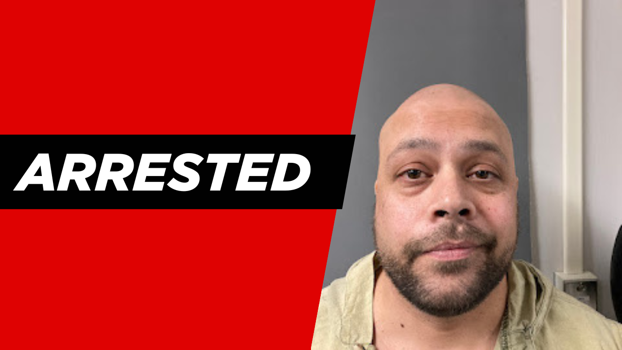 Queensbury Man Charged with DUI